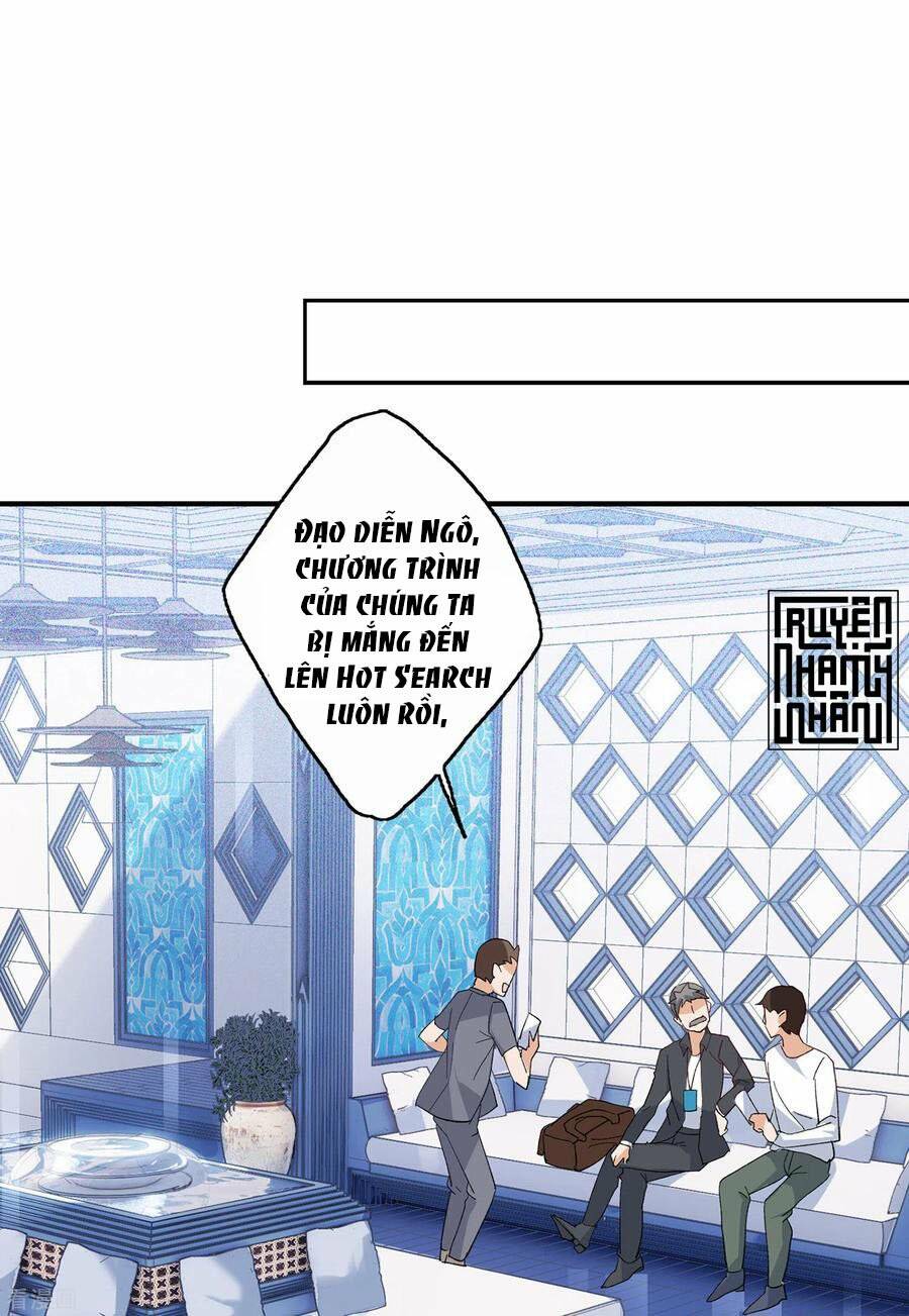 cô ấy đến rồi, xin nằm xuống! chapter 99 21