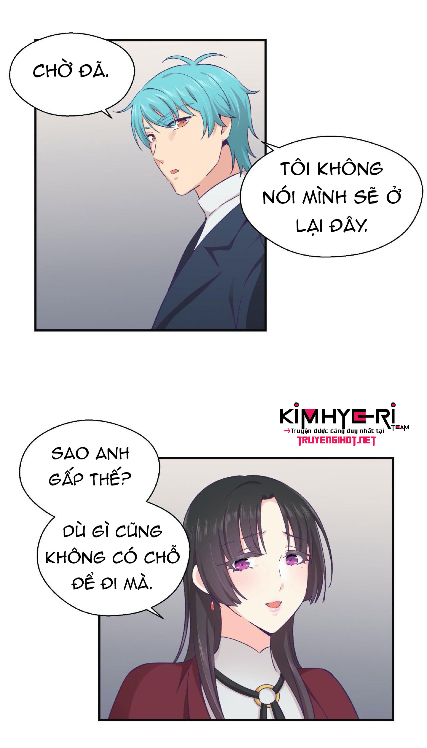 mềm mại tan chảy chapter 22 5