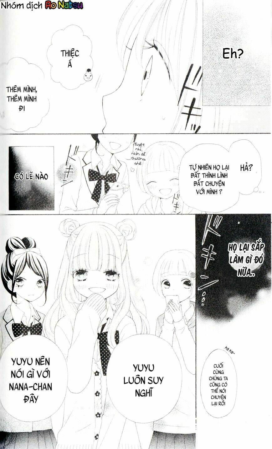 cuộc cách mạng cầu vòng chapter 4 8