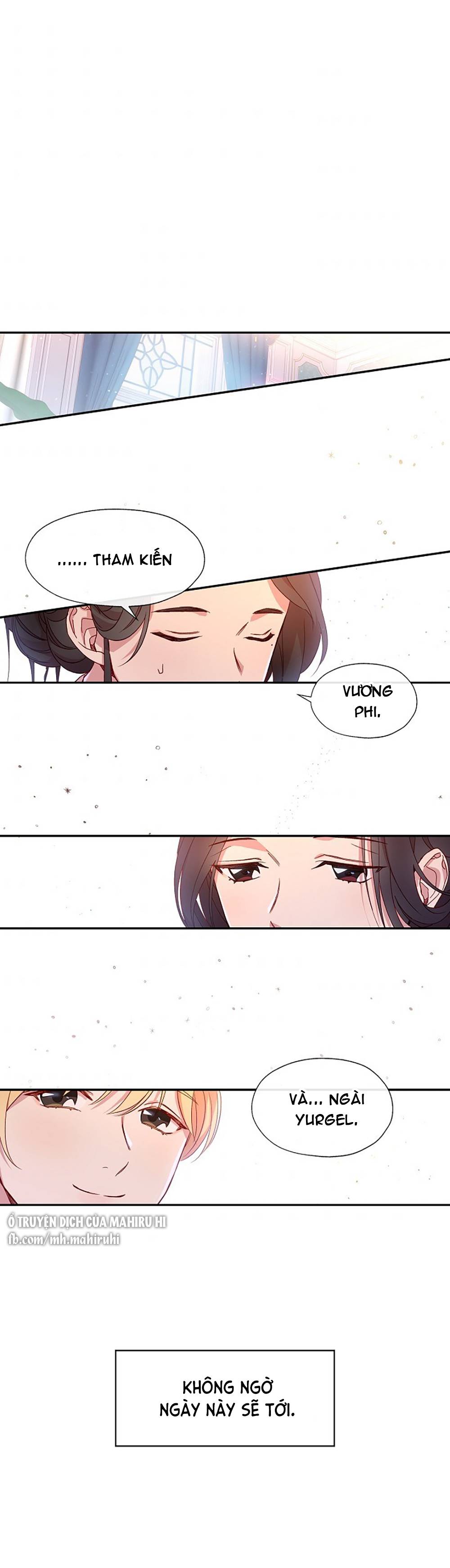 sống sót dưới thân phận hầu nữ chapter 10 19