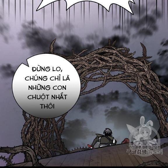 tôi lên cấp chỉ bằng cách ăn chapter 45 146