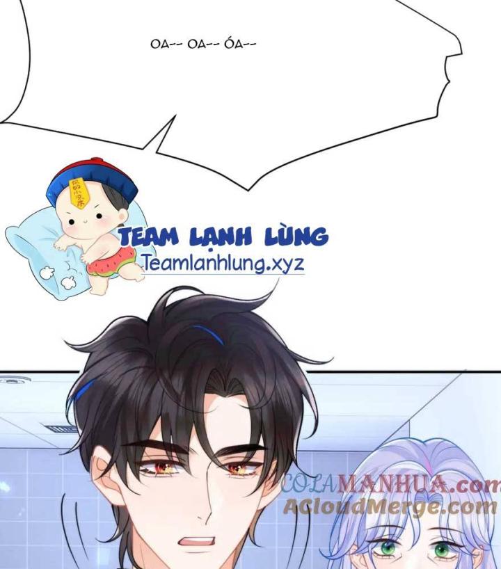 vị chỉ huy lạnh lùng khóc trong vòng tay tôi chapter 68 21