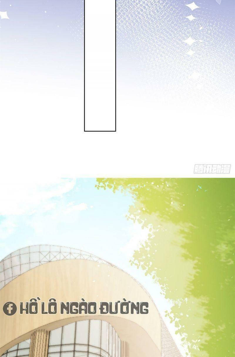 đoàn sủng lão đại ba tuổi rưỡi chapter 14 14