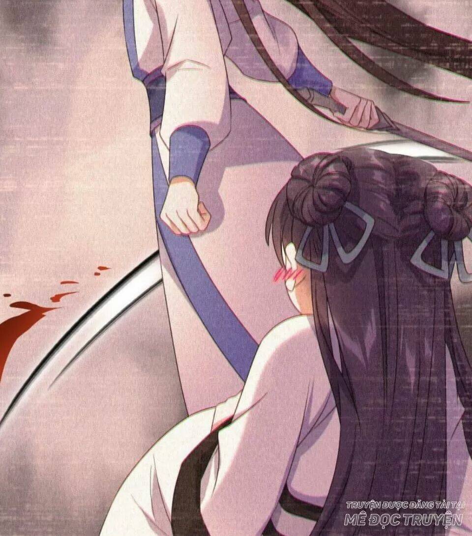 phế nữ yêu thần chapter 67 8