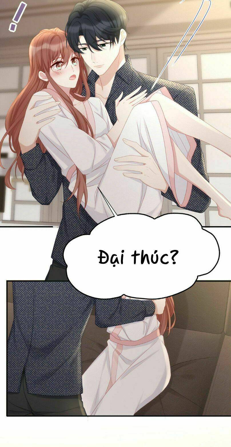 chỉ muốn cưng chiều em chapter 11 35