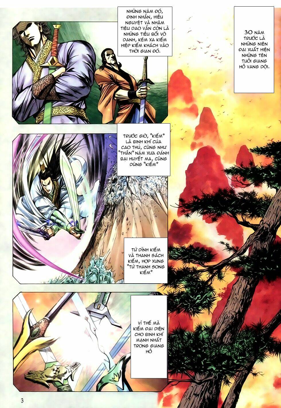 thục sơn kiếm hiệp truyện chapter 12 2