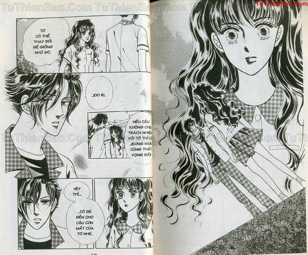 nữ sinh chapter 5 31