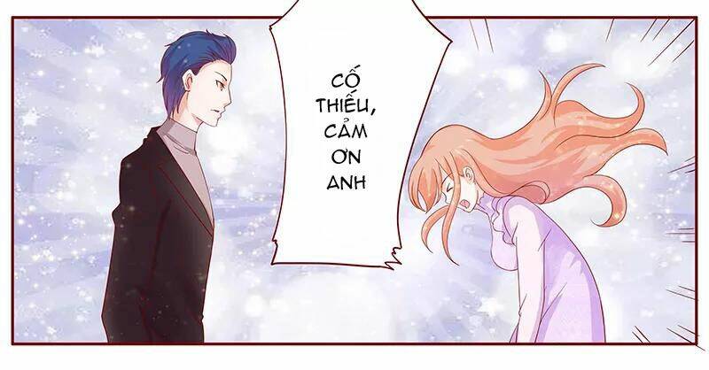 bá đạo tổng tài yêu tôi chapter 116 9