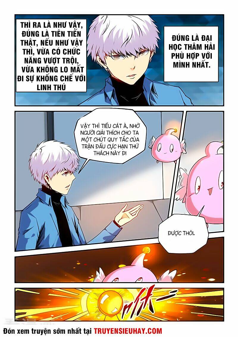 tu chân tứ vạn niên chapter 61 6