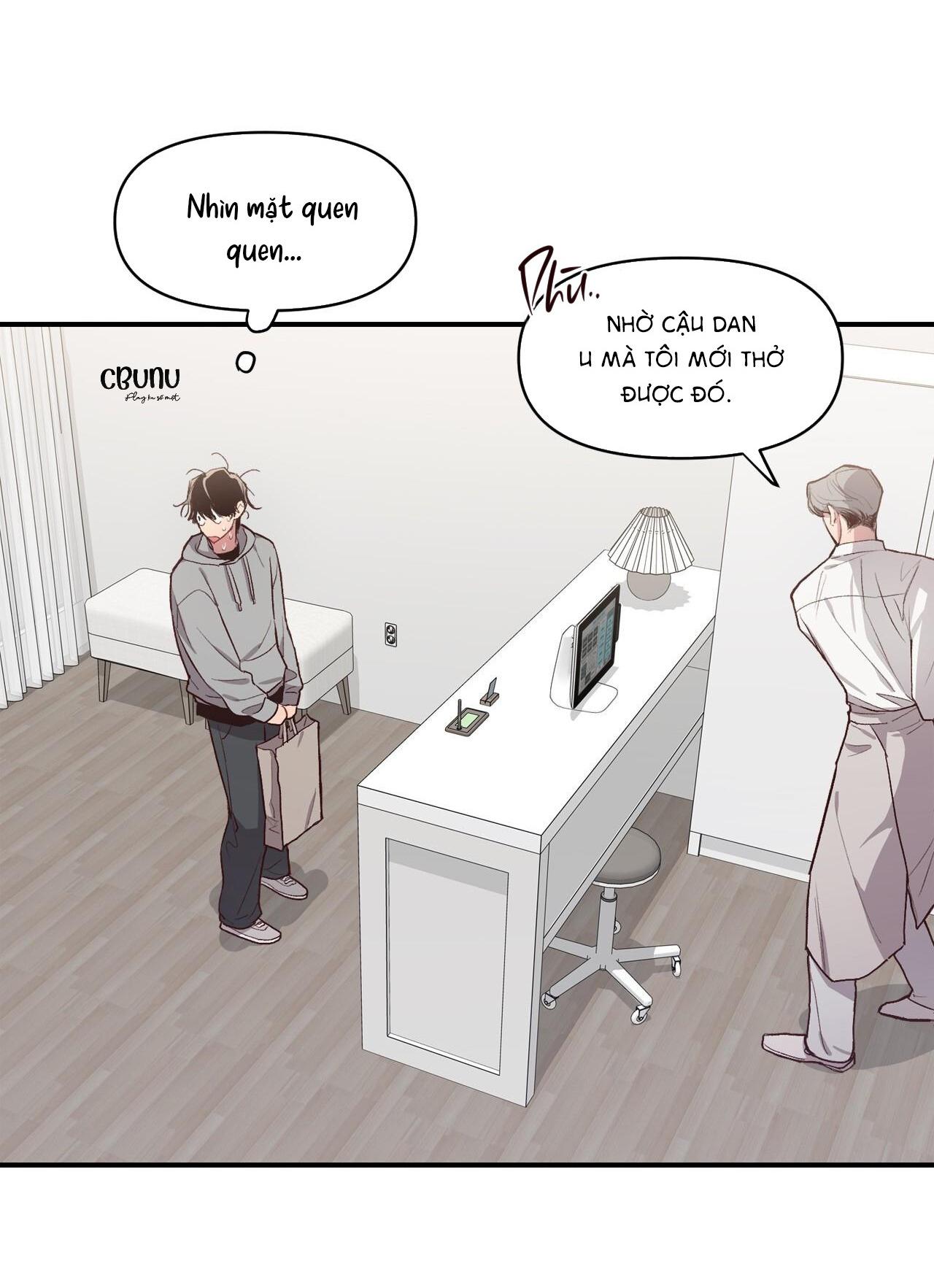 bí mật của mái tóc chapter 3 12