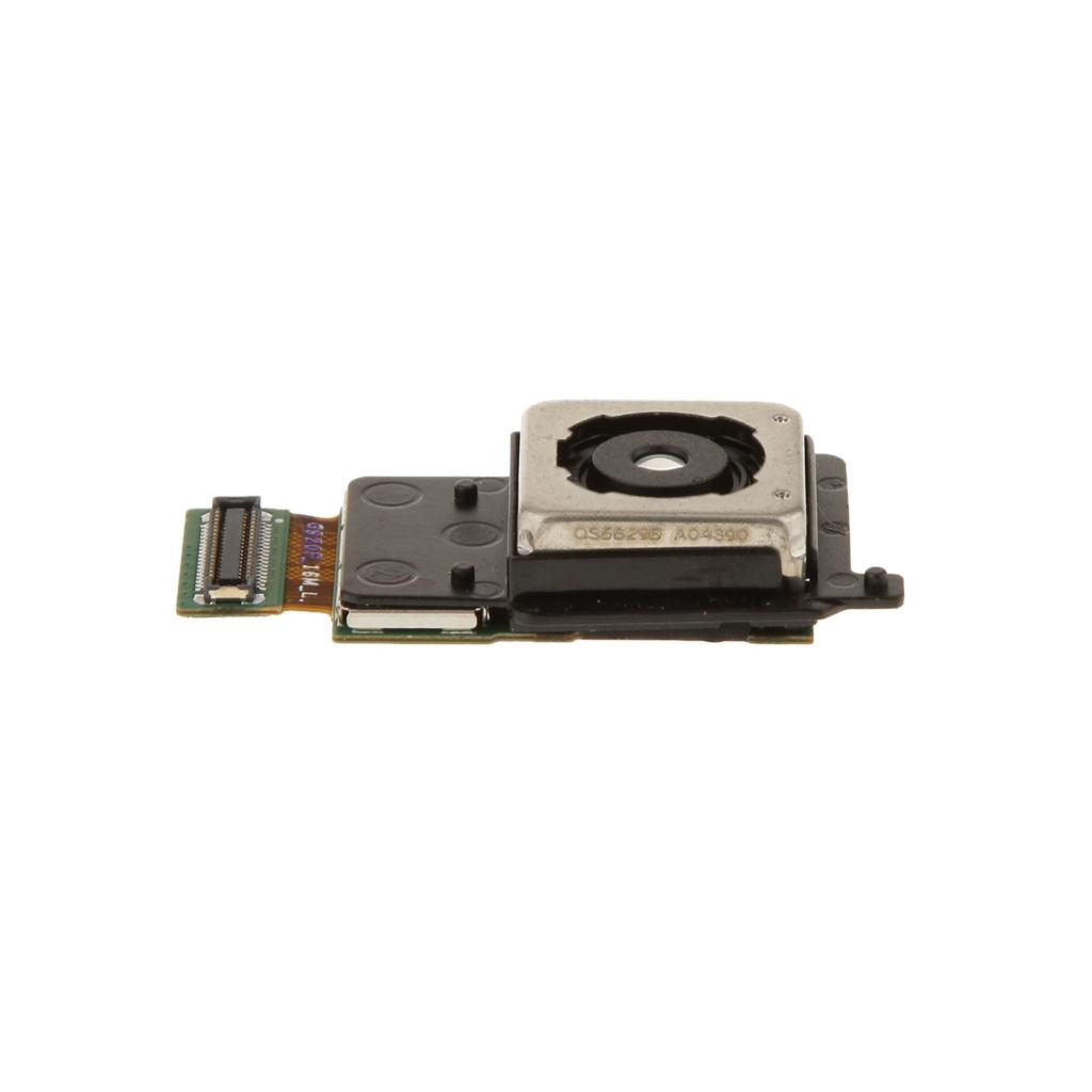 Replacement Plastic Rear Back Camera Flex Cable For Samsung Galaxy S6