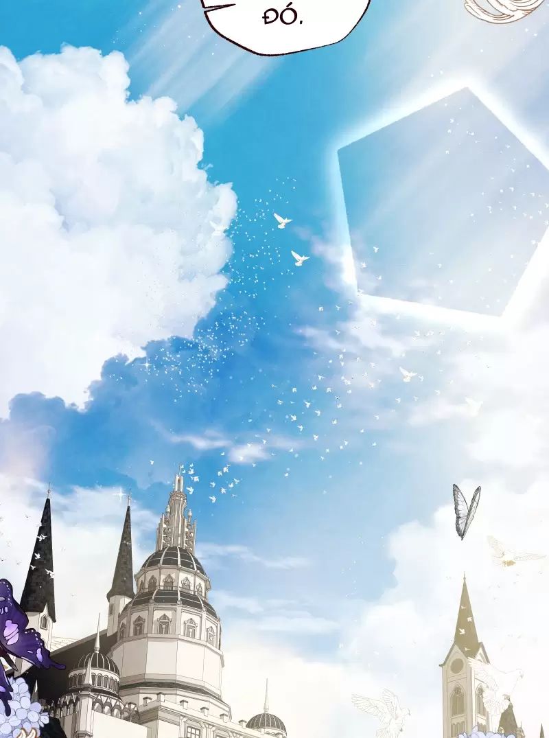 tôi là kẻ phản diện chapter 3 29