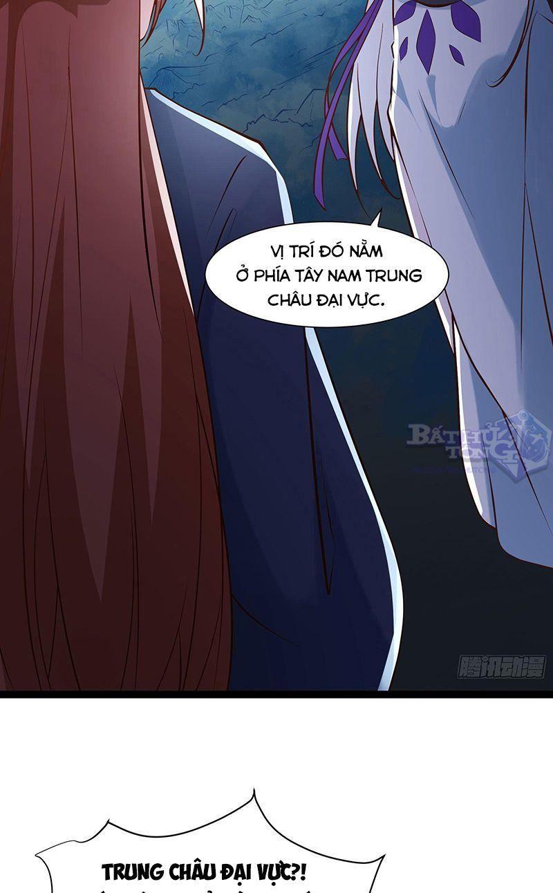 đồ đệ ta toàn là nữ ma đầu chapter 51 41