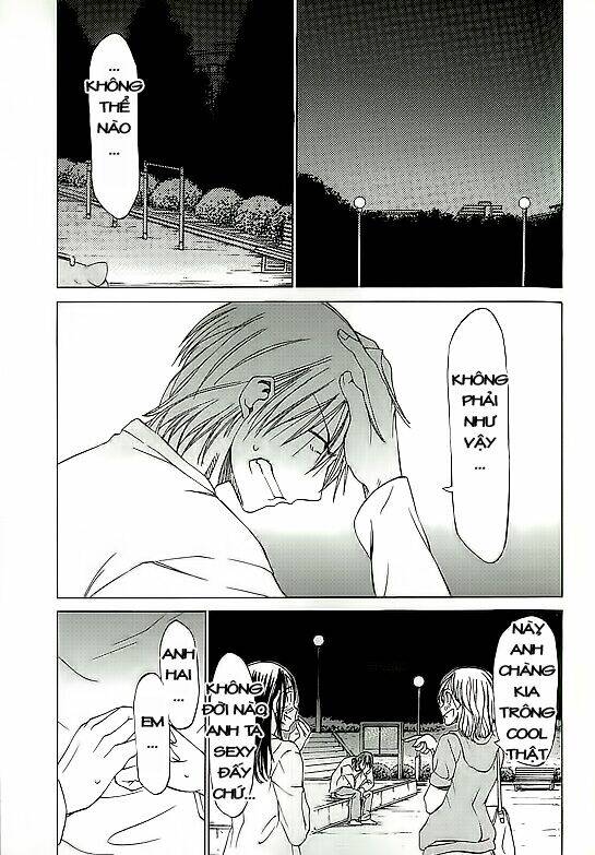 sekainohate de aimashou chapter 3 28