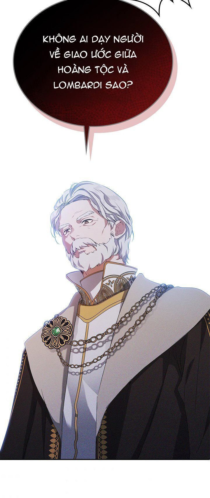 lần này tôi sẽ trở thành gia chủ chapter 16 47