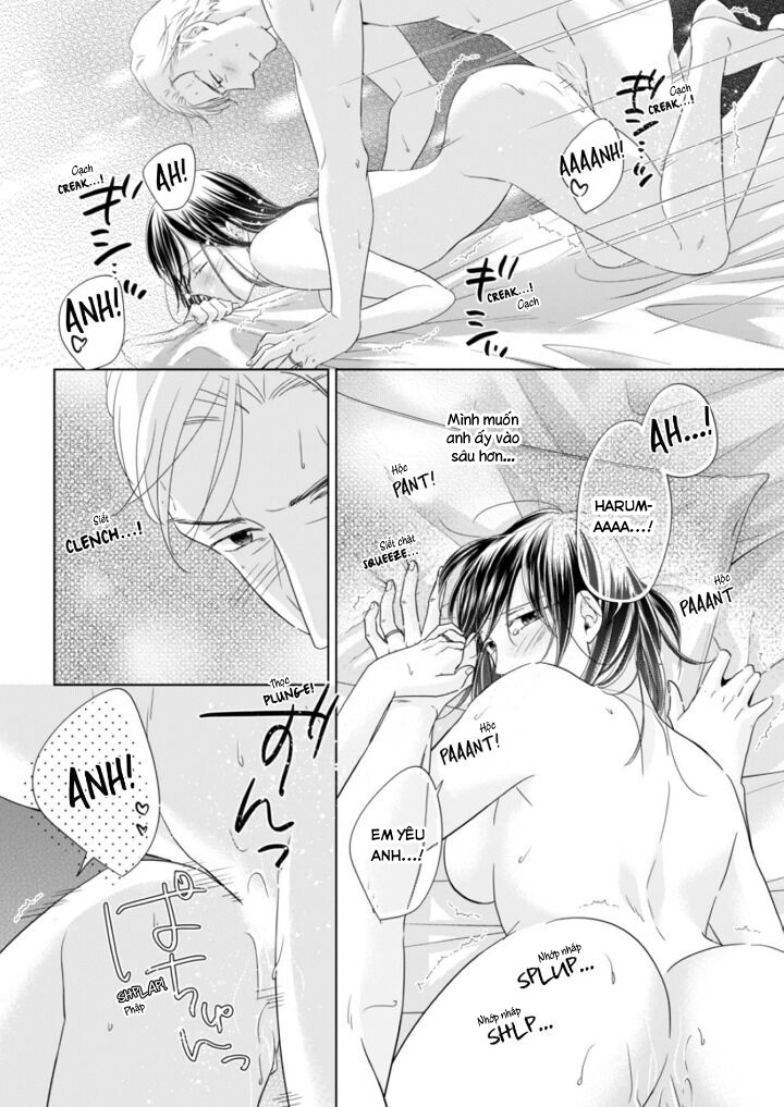 chú ấy đều thịt tôi mỗi ngày chapter 56 4