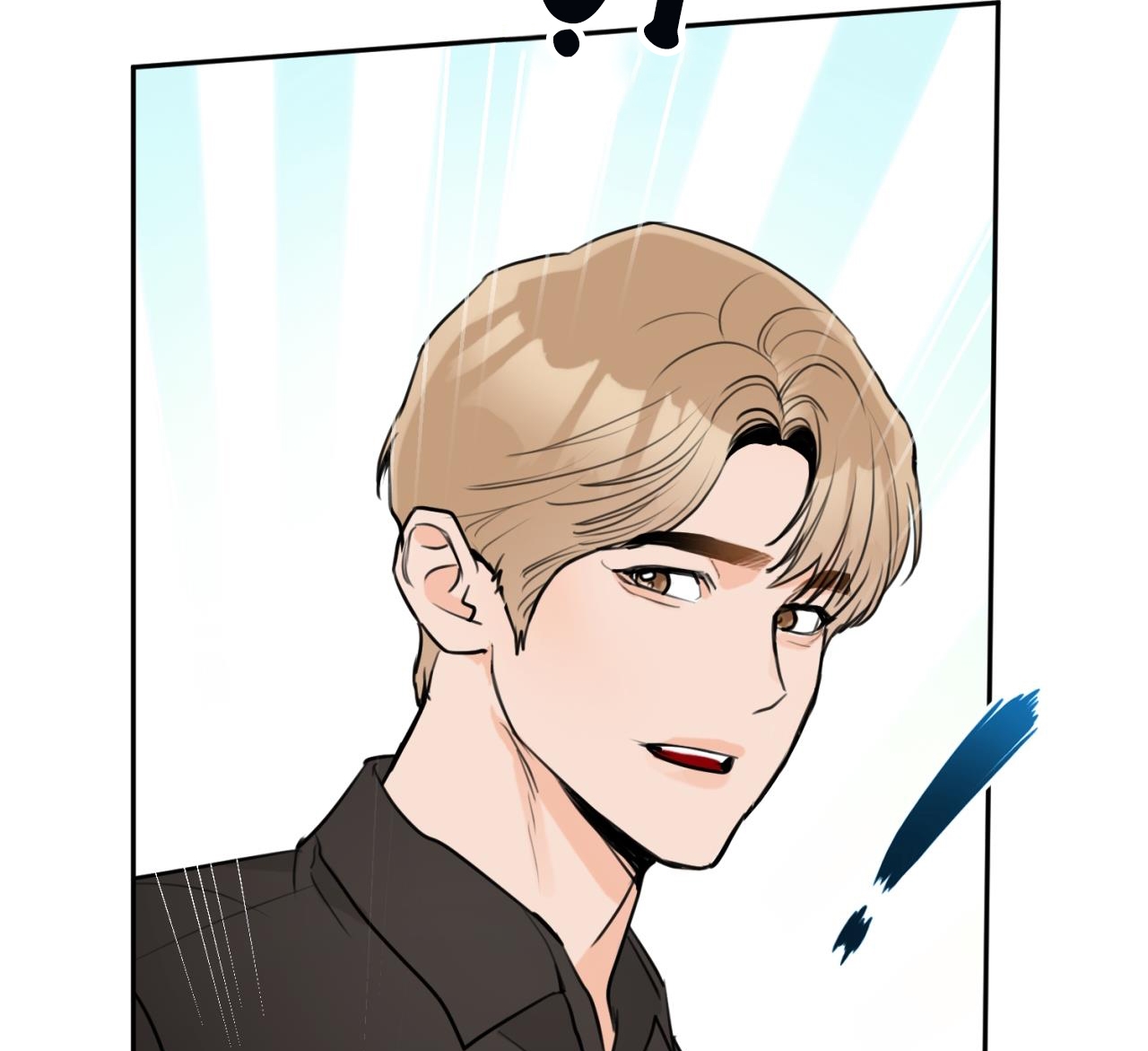 tình mình khó nói chapter 9 95