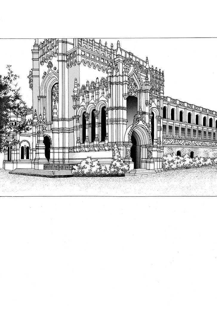 princess - công chúa xứ hoa (bản đẹp) chapter 36 2