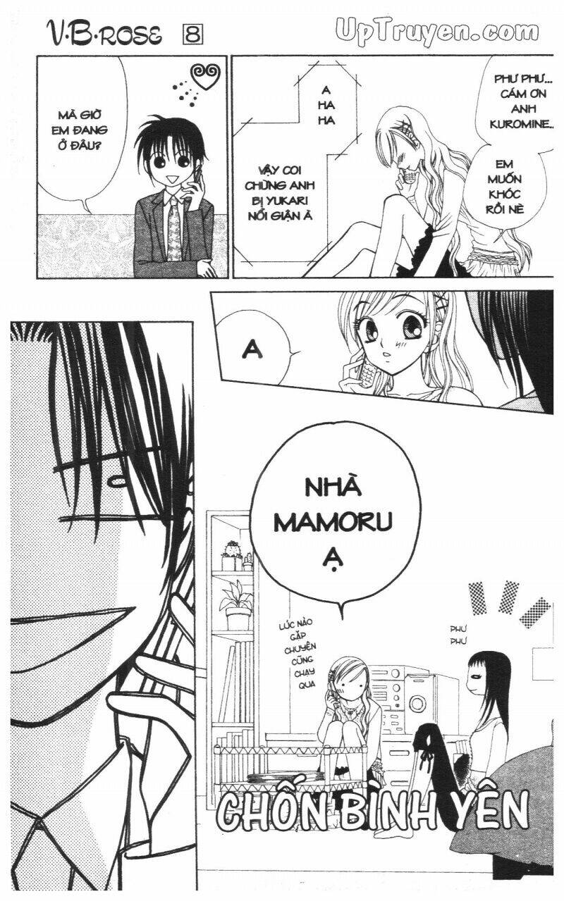 v.b.rose chapter 8 47