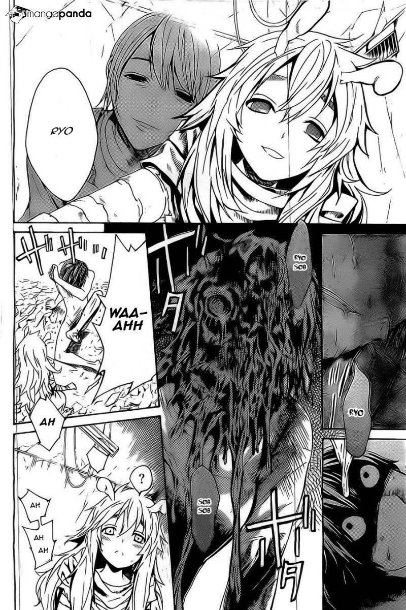 bocchiman chapter 3 28