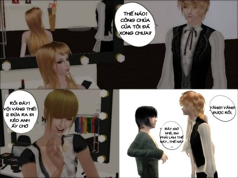 the world of model chapter 3 41