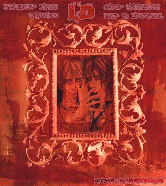 hiệp sĩ vampire chapter 60 32