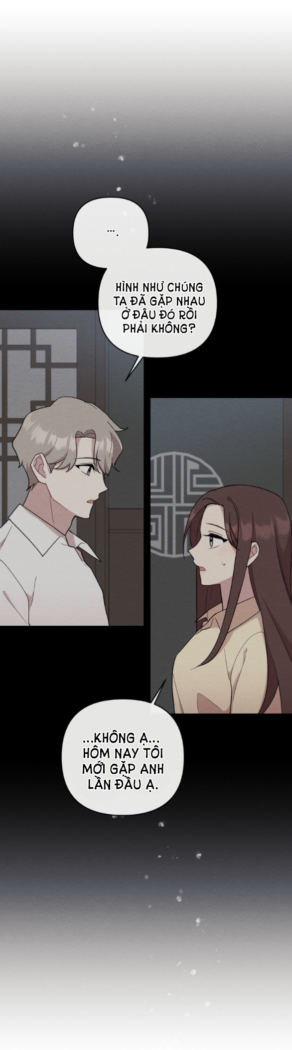 [18+] đêm không thể vãn hồi chapter 19.1 20