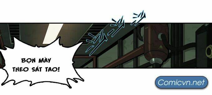 dị nhân bất tử chapter 34 3