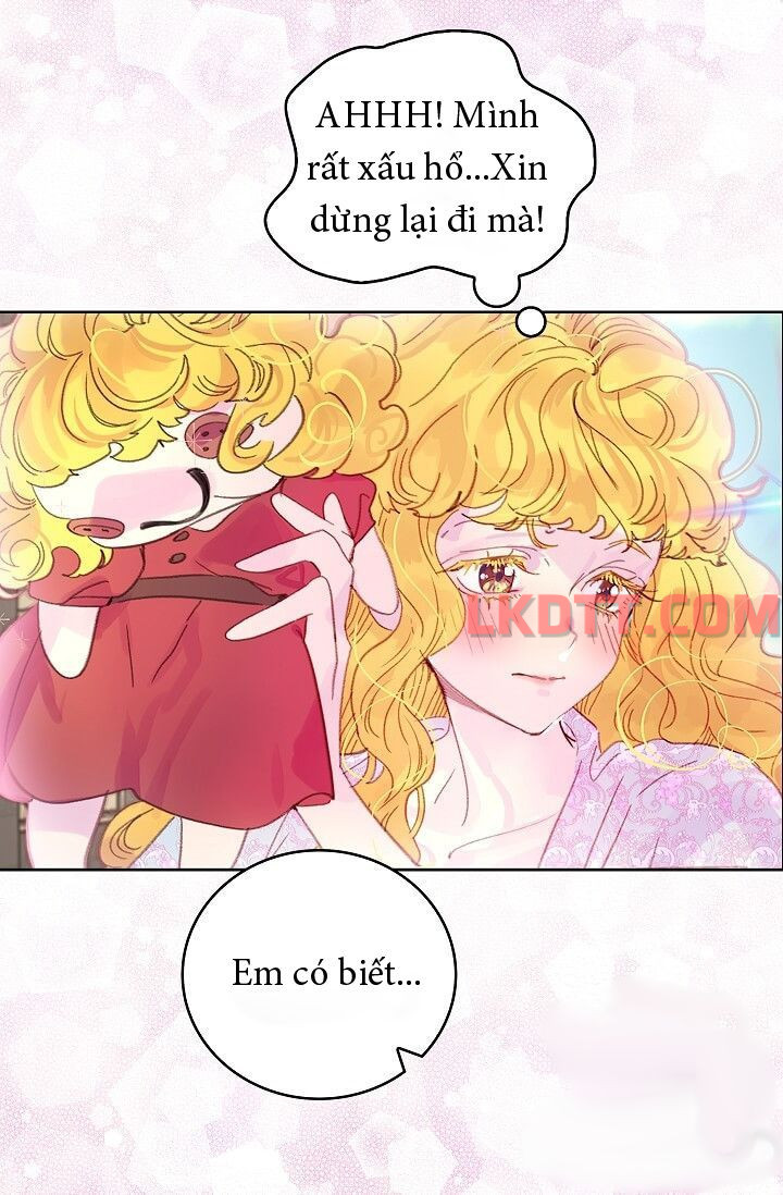 đừng xem thường nữ phụ chapter 127 19