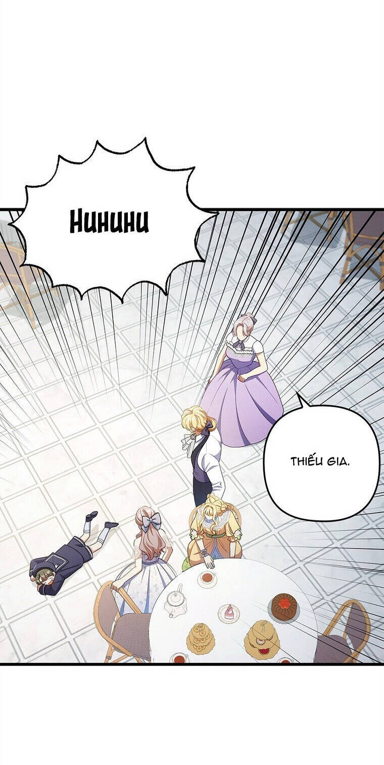 tôi bị quyến rũ bởi nam chính ốm yếu chapter 60 15