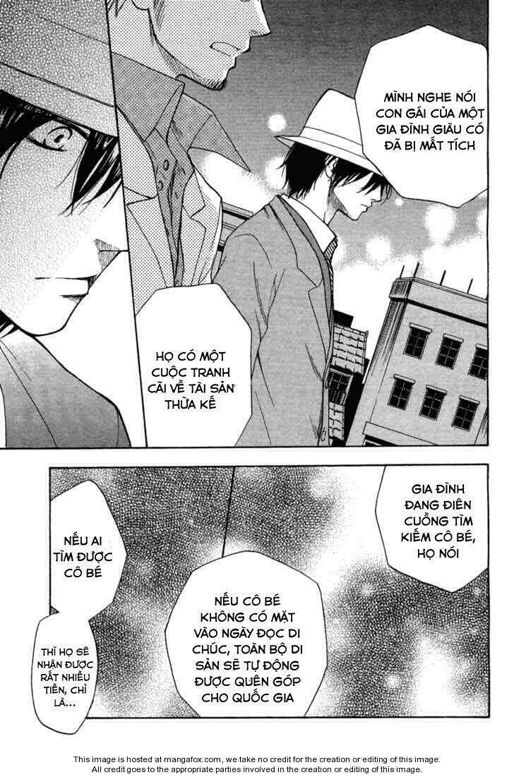 tổng hợp one shot. chapter 80 21