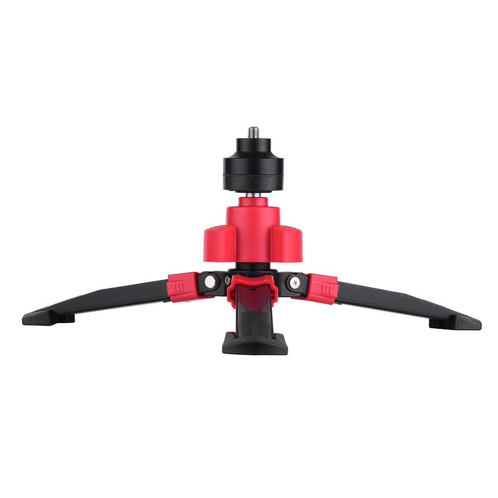 Chân đế máy ảnh Unipod hỗ trợ với vít 3/8 inch