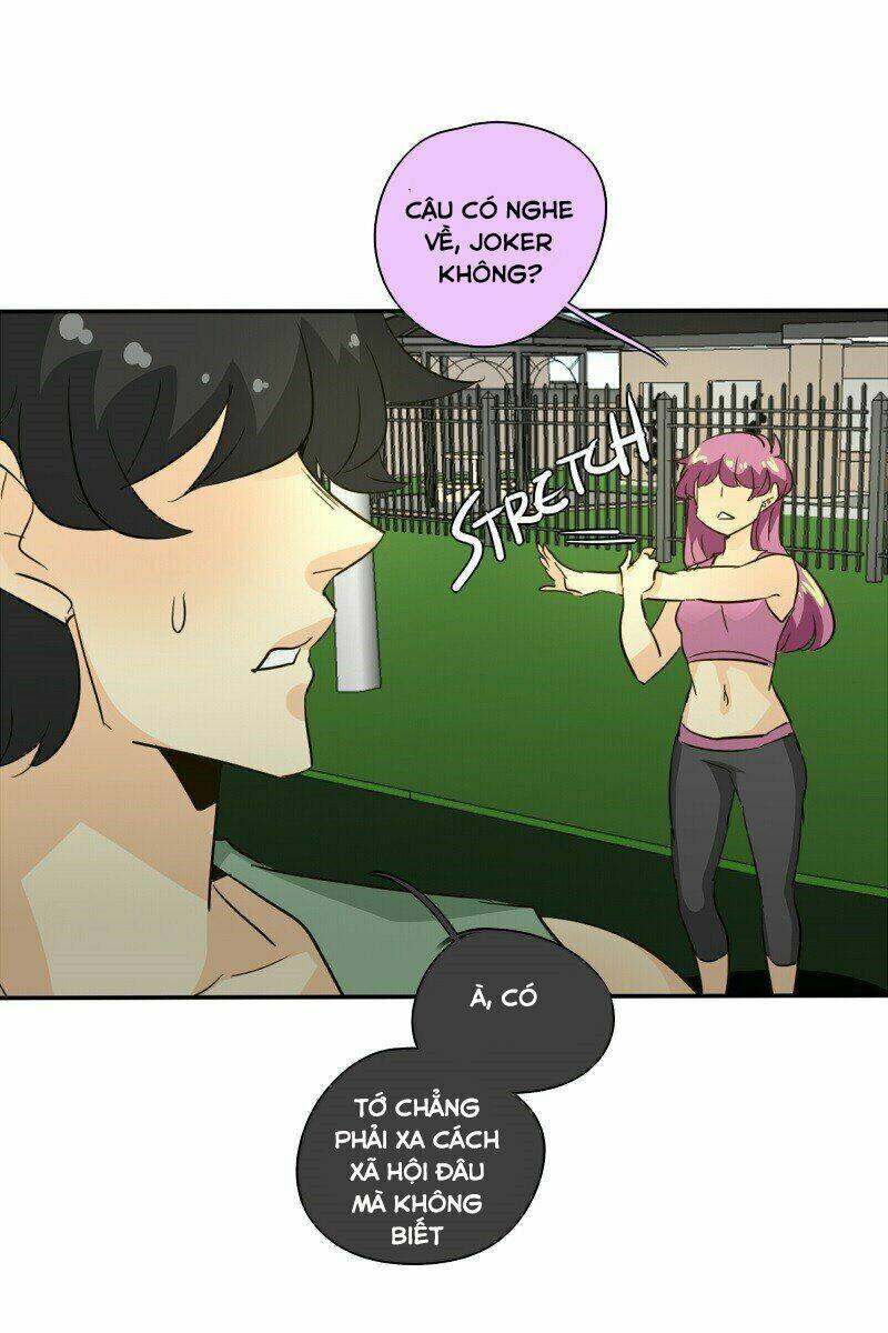 Thế Giới Không Hoàn Hảo Chapter 147 37