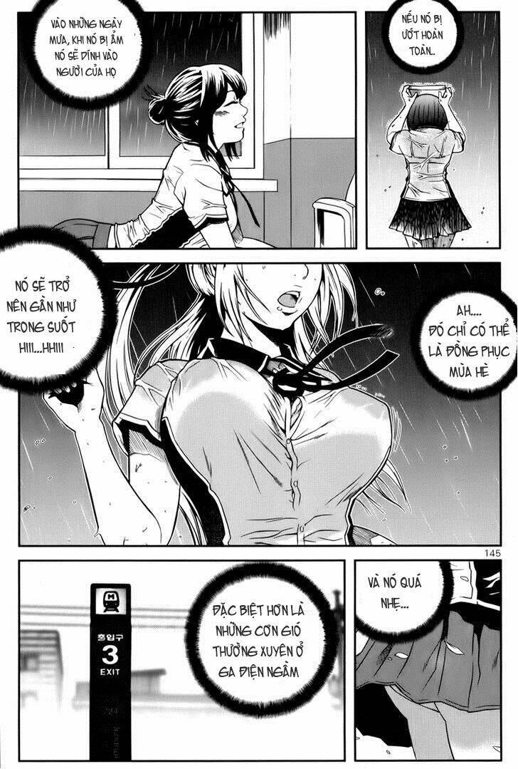 need a girl chapter 32 9