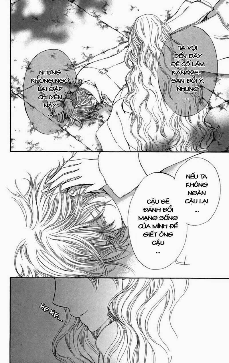 hiệp sĩ vampire chapter 45 27