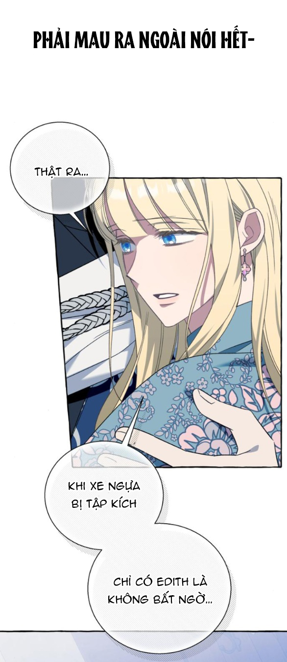 tôi tưởng đó chỉ là tiểu thuyết trọng sinh bình thường chapter 74.2 22