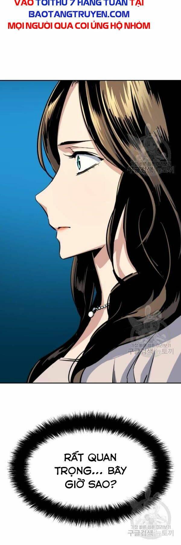 bạn học tôi là lính đánh thuê chapter 77 43