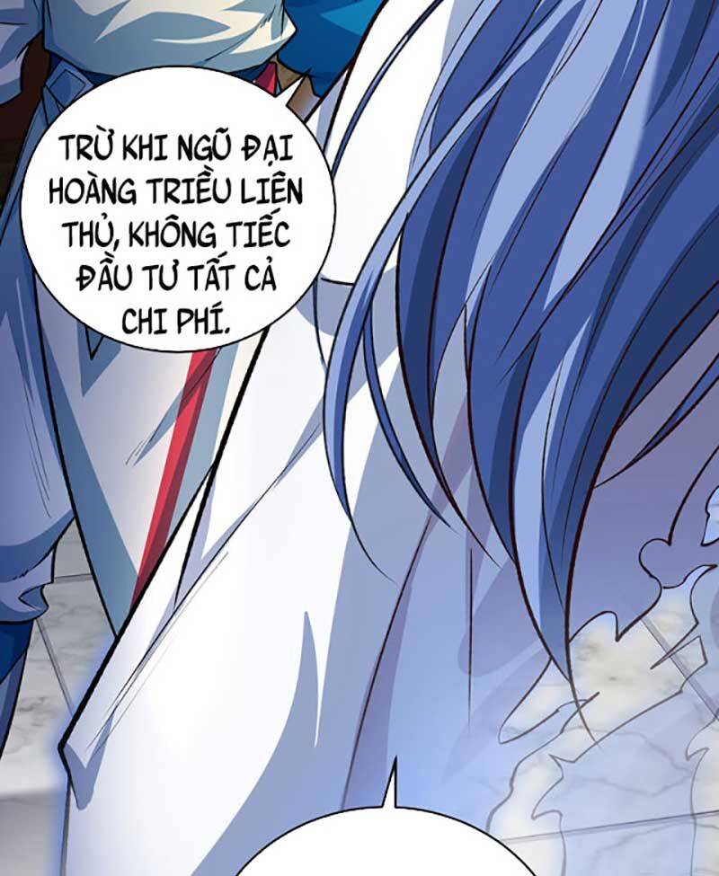 võ đạo độc tôn chapter 631 20