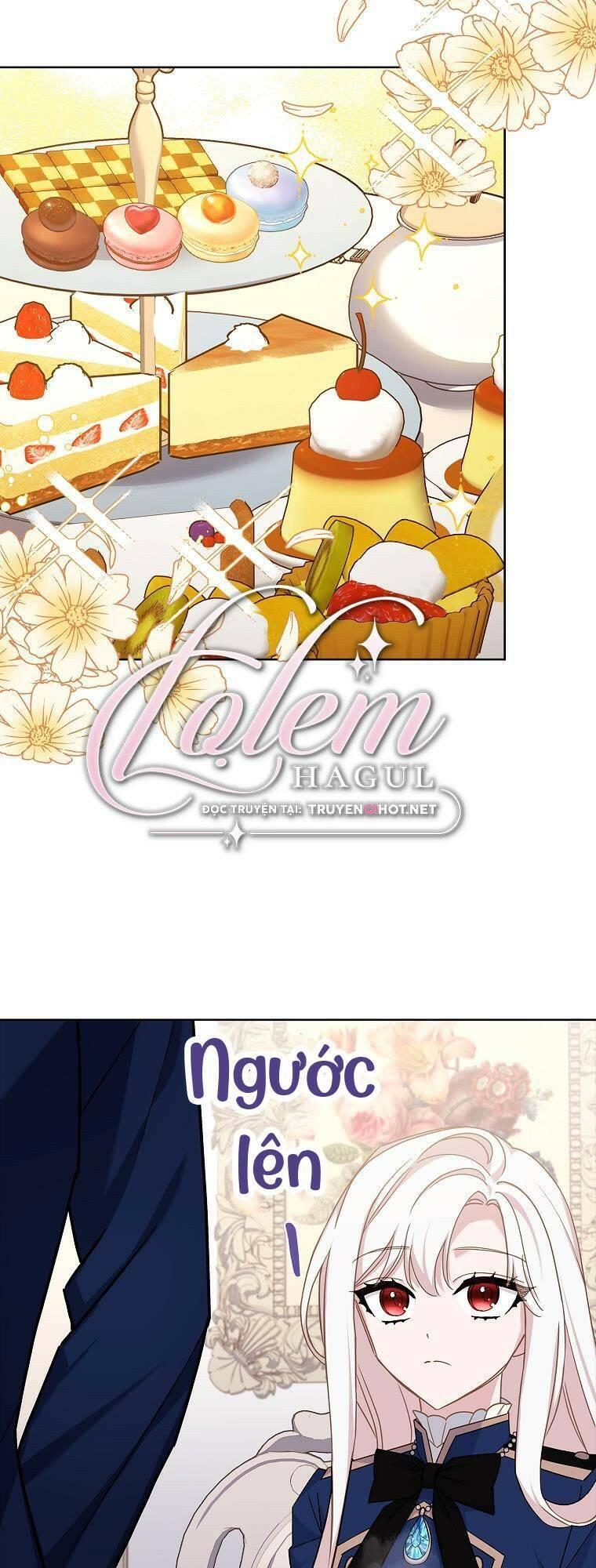 để yên cho tiểu thư hiền chapter 81 36