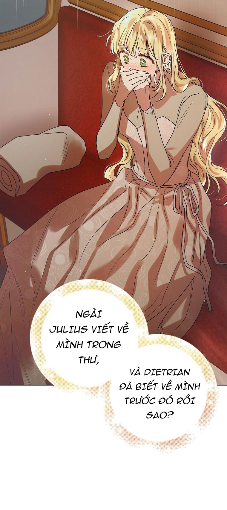 cách để em bảo vệ anh chapter 45.2 11