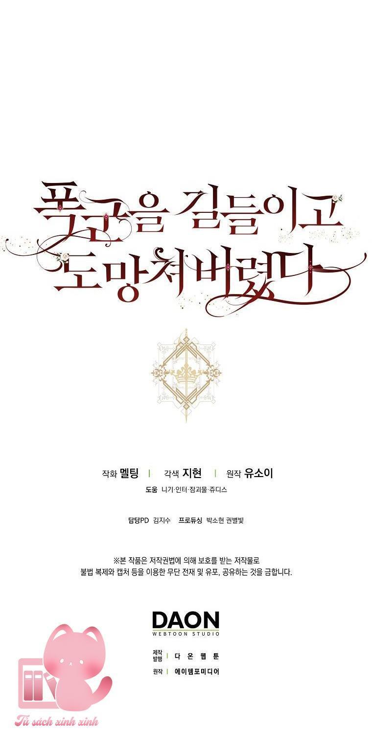 thuần hóa bạo chúa rồi bỏ trốn chapter 82 68