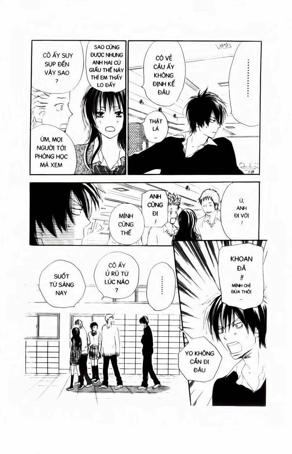 chuyện cấp iii chapter 44 3