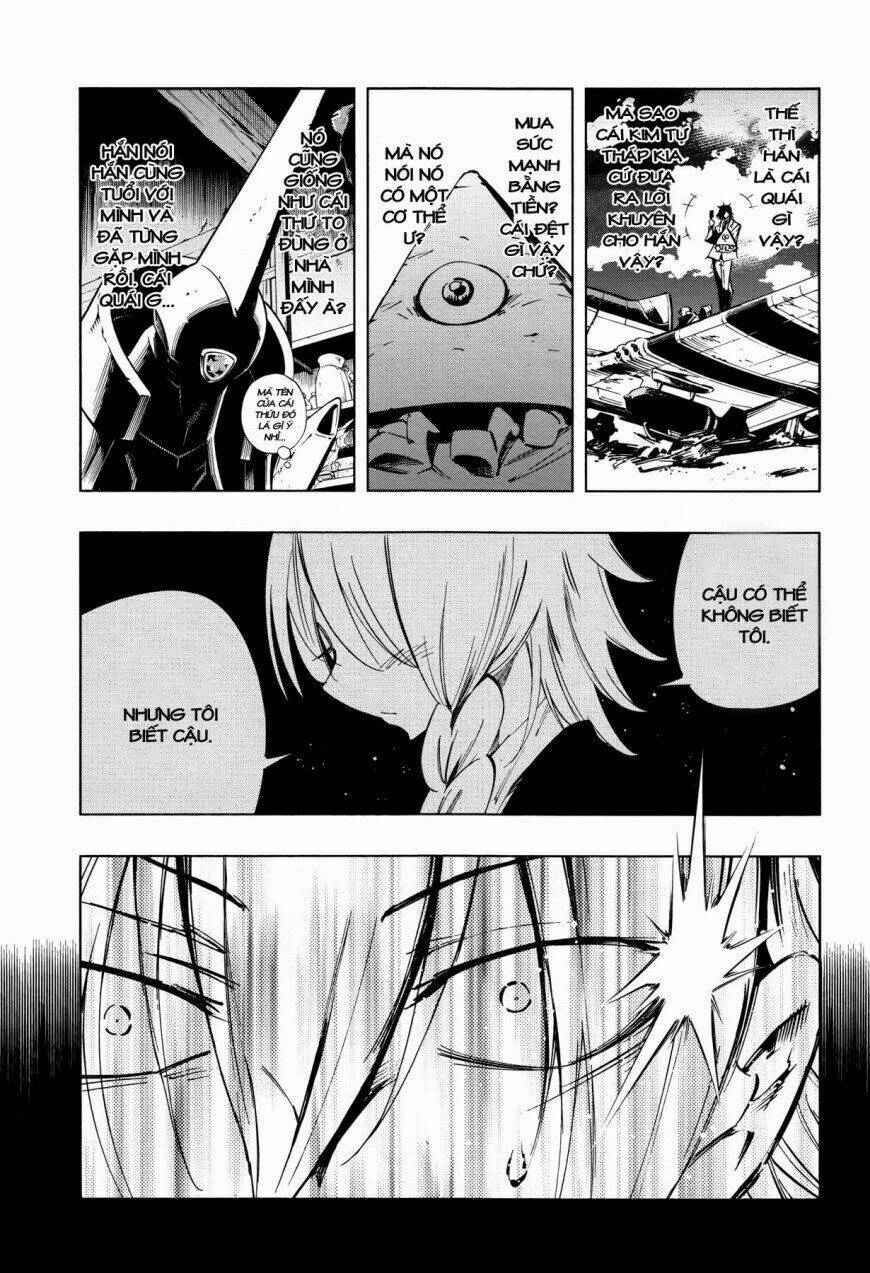 vua pháp thuật phần 2 chapter 24 19