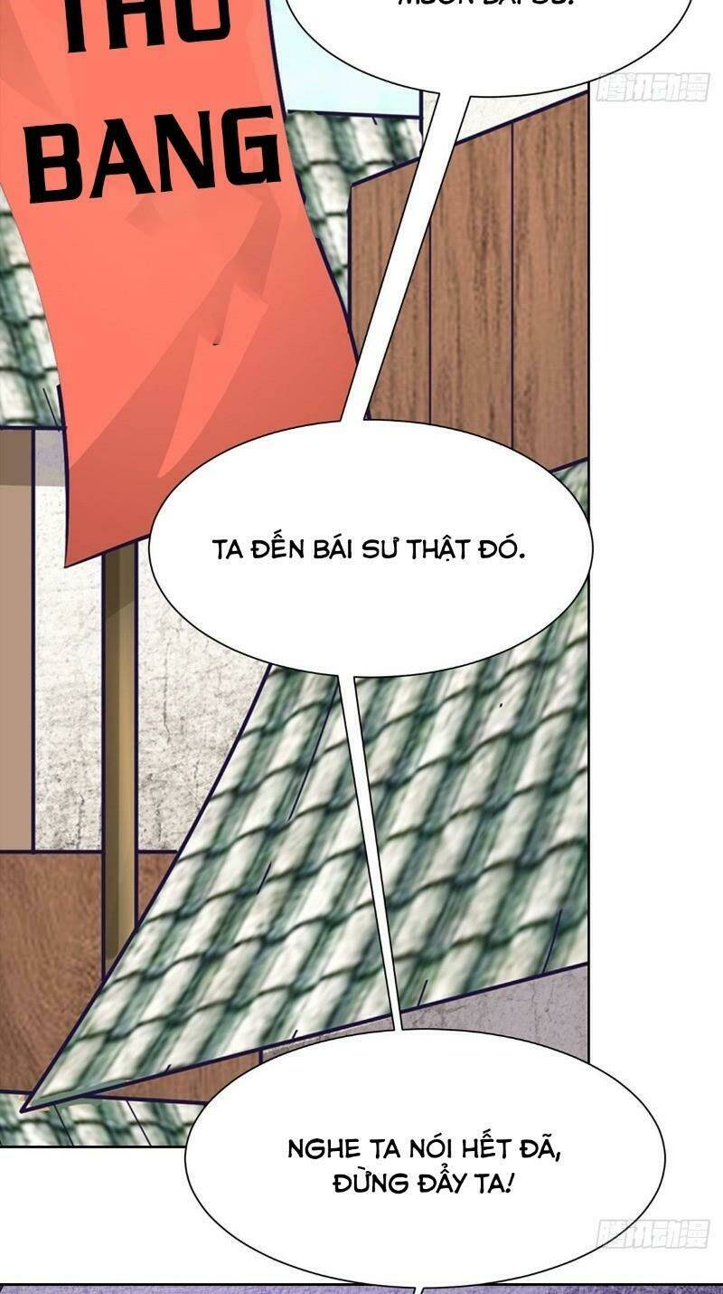 đại hiệp cao năng lực chapter 7 12