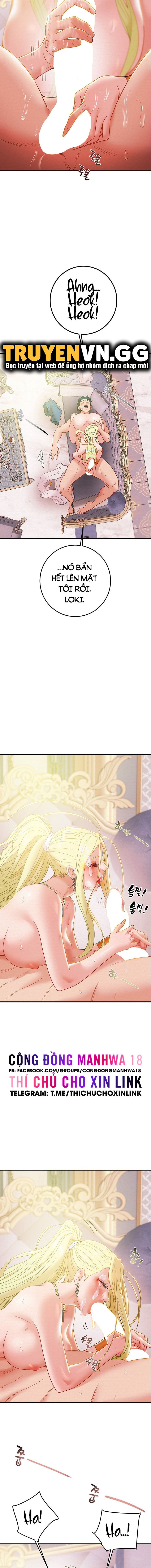 cây búa thần chapter 9 20