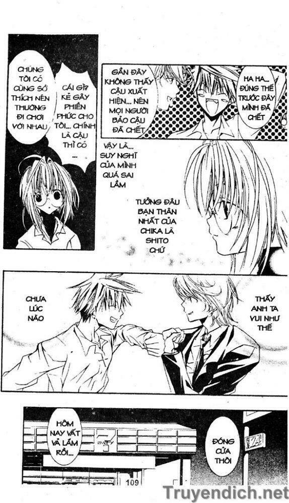 zombie-loan chapter 11 4