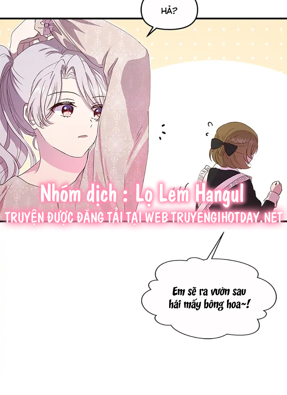 tôi sẽ không kết hôn với ngài đâu chapter 3 43