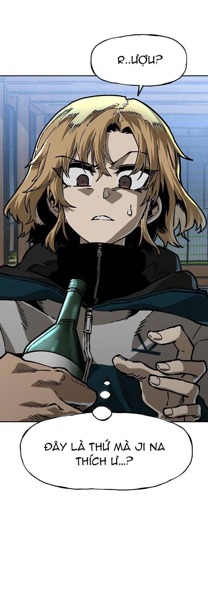 chỉ có cái c.h.ế.t mới là sự cứu rỗi chapter 9 6