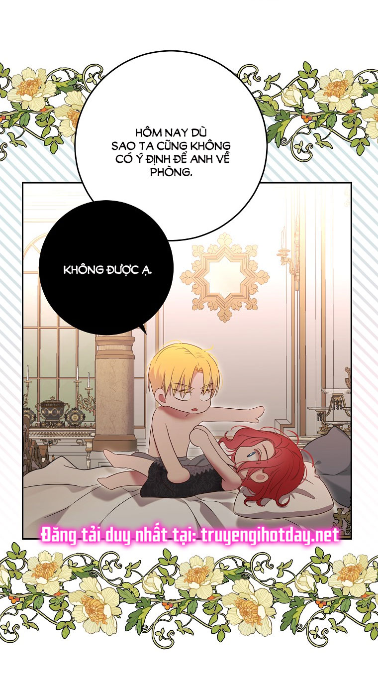 [Bản 18+] Tôi Lạc Vào Thế Giới Trò Chơi Harem Ngược chapter 93.2 - Trang 54