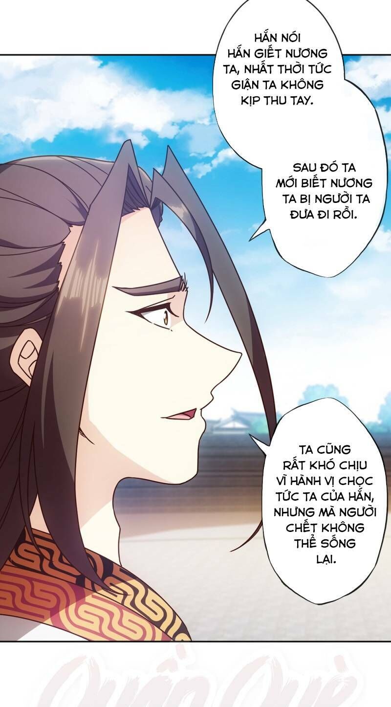 hồng thiên thần tôn chapter 65 13